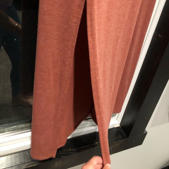 2 Maxi Skirts size Medium each only worn once - Picture 2 of 4